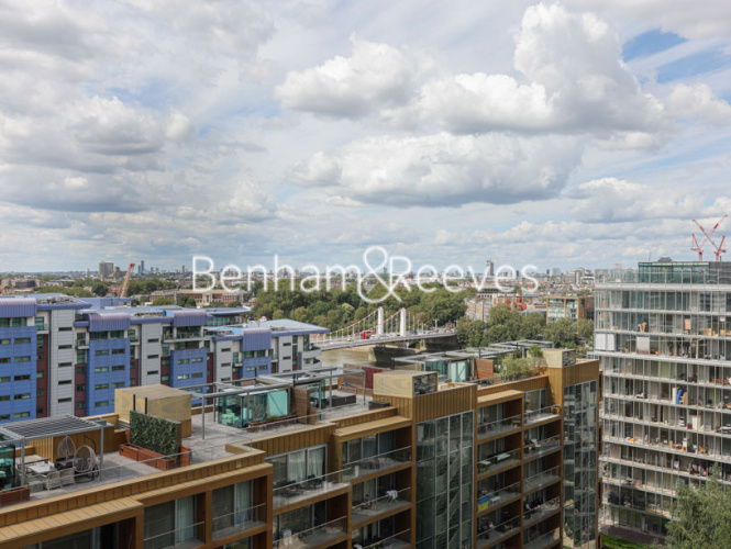 2  bedrooms flat to rent in Dawson House, Circus Road West, SW11-image 11