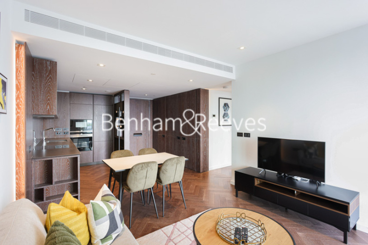 2  bedrooms flat to rent in Dawson House, Circus Road West, SW11-image 12