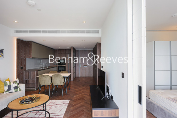 2  bedrooms flat to rent in Dawson House, Circus Road West, SW11-image 13