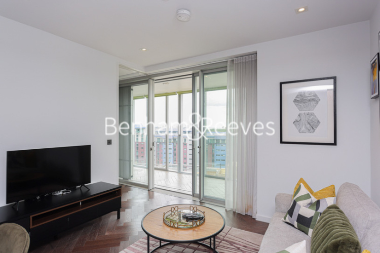 2  bedrooms flat to rent in Dawson House, Circus Road West, SW11-image 17