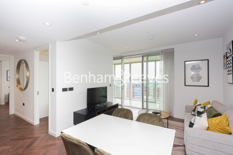 2  bedrooms flat to rent in Dawson House, Circus Road West, SW11-image 18