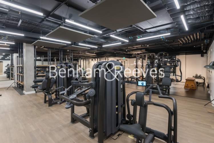 2  bedrooms flat to rent in Dawson House, Circus Road West, SW11-image 23