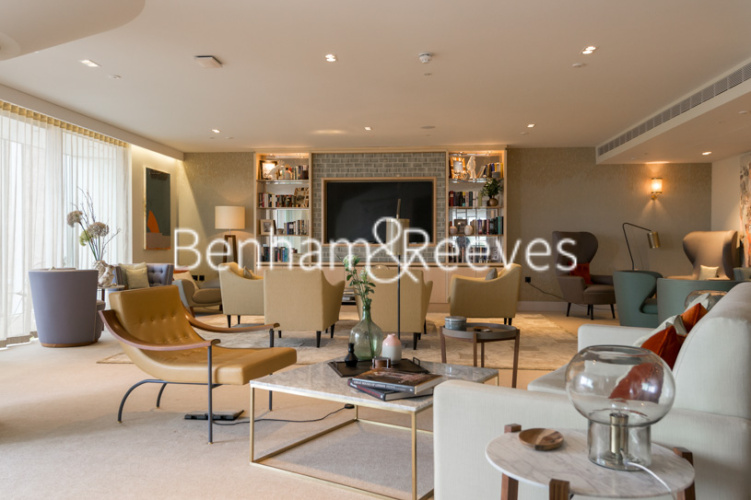 2  bedrooms flat to rent in Dawson House, Circus Road West, SW11-image 24
