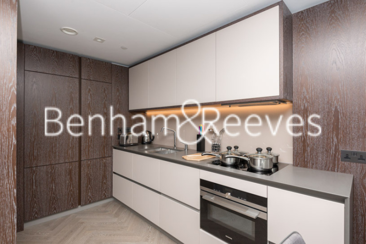 2  bedrooms flat to rent in Battersea Power Station, Battersea, SW11-image 2