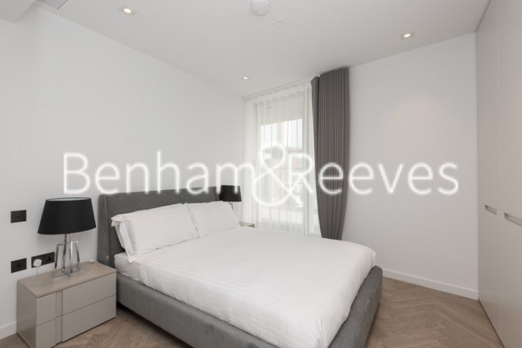 2  bedrooms flat to rent in Battersea Power Station, Battersea, SW11-image 3