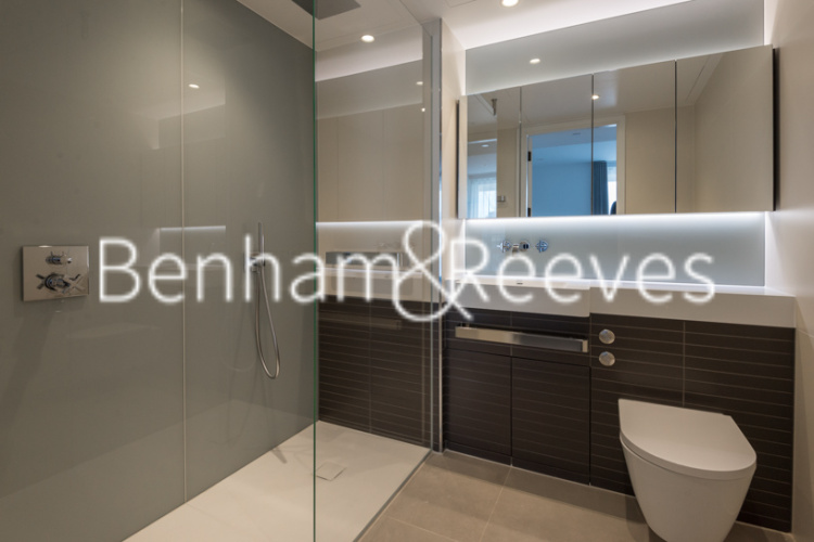 2  bedrooms flat to rent in Battersea Power Station, Battersea, SW11-image 4