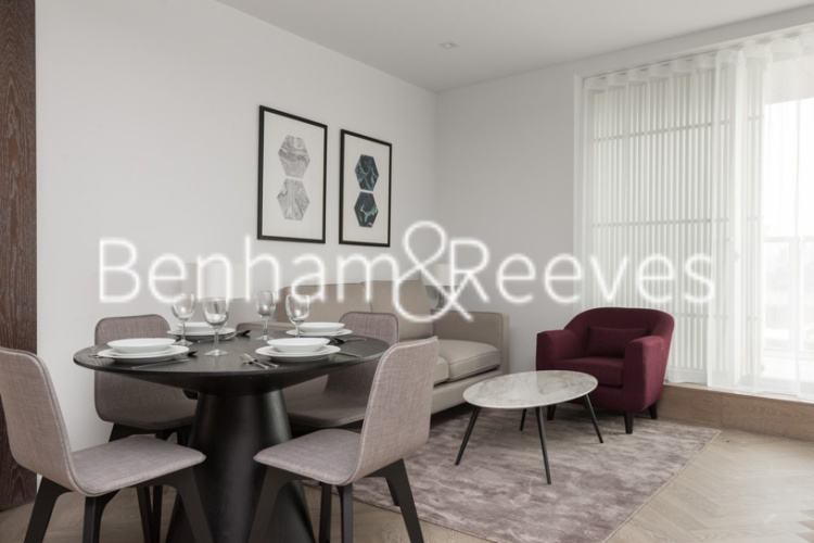 2  bedrooms flat to rent in Battersea Power Station, Battersea, SW11-image 6