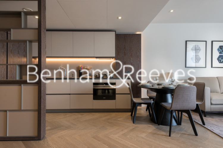 2  bedrooms flat to rent in Battersea Power Station, Battersea, SW11-image 7