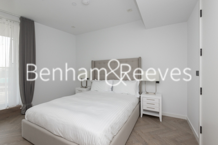 2  bedrooms flat to rent in Battersea Power Station, Battersea, SW11-image 8