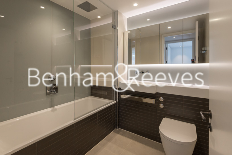 2  bedrooms flat to rent in Battersea Power Station, Battersea, SW11-image 9