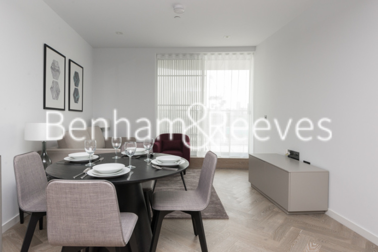 2  bedrooms flat to rent in Battersea Power Station, Battersea, SW11-image 10
