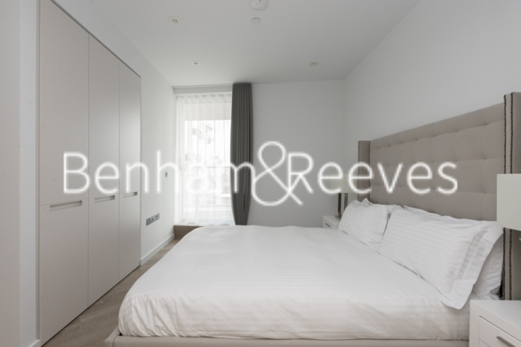 2  bedrooms flat to rent in Battersea Power Station, Battersea, SW11-image 12
