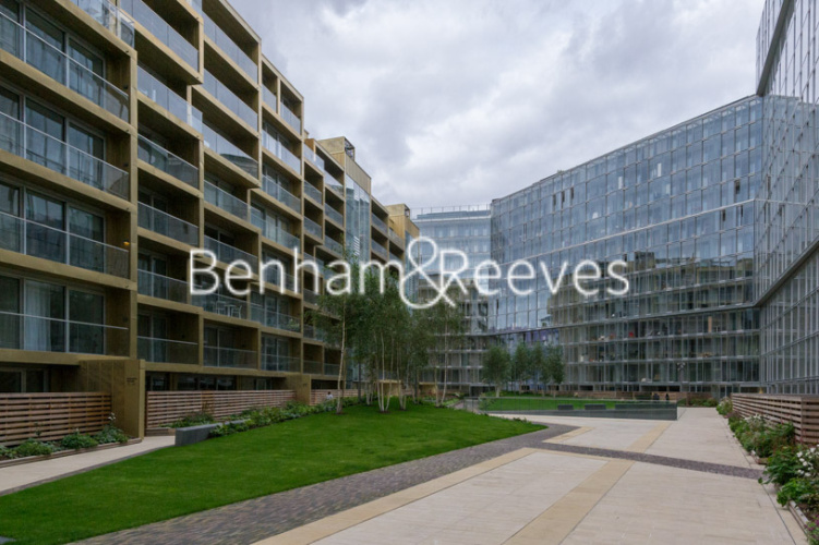 2  bedrooms flat to rent in Battersea Power Station, Battersea, SW11-image 13