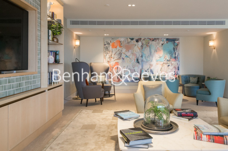 2  bedrooms flat to rent in Battersea Power Station, Battersea, SW11-image 15
