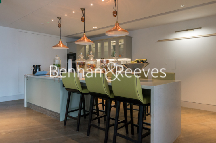 2  bedrooms flat to rent in Battersea Power Station, Battersea, SW11-image 16