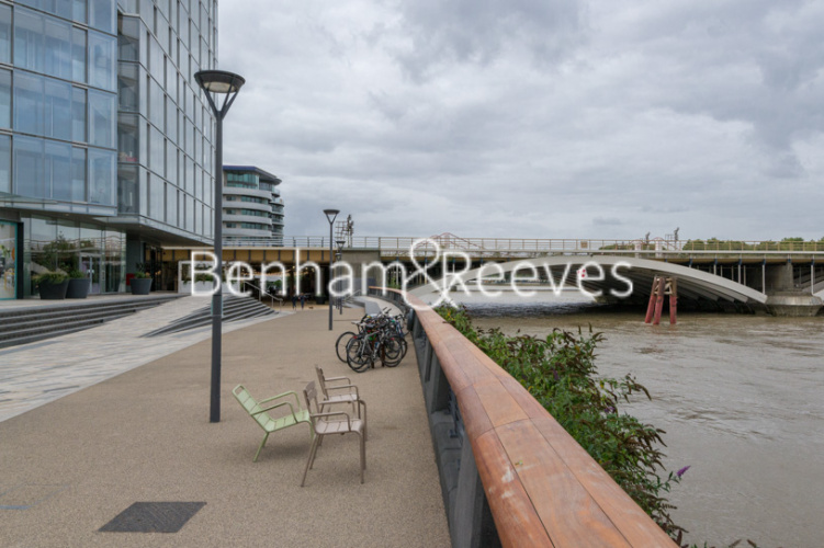2  bedrooms flat to rent in Battersea Power Station, Battersea, SW11-image 17