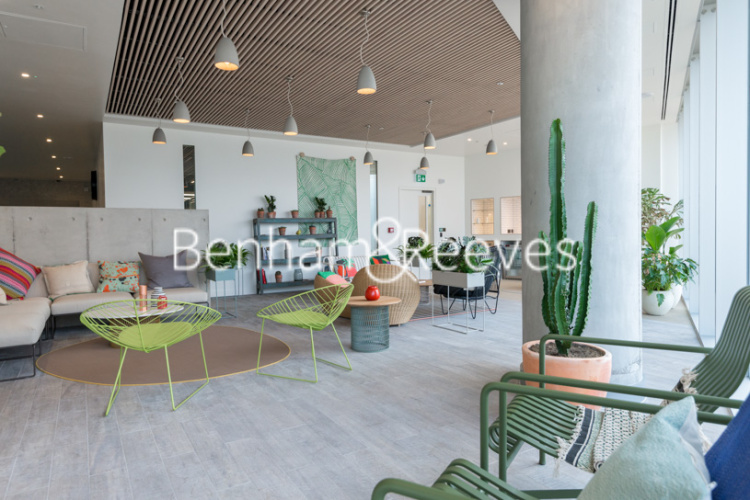 2  bedrooms flat to rent in Battersea Power Station, Battersea, SW11-image 20