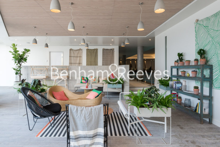 2  bedrooms flat to rent in Battersea Power Station, Battersea, SW11-image 22