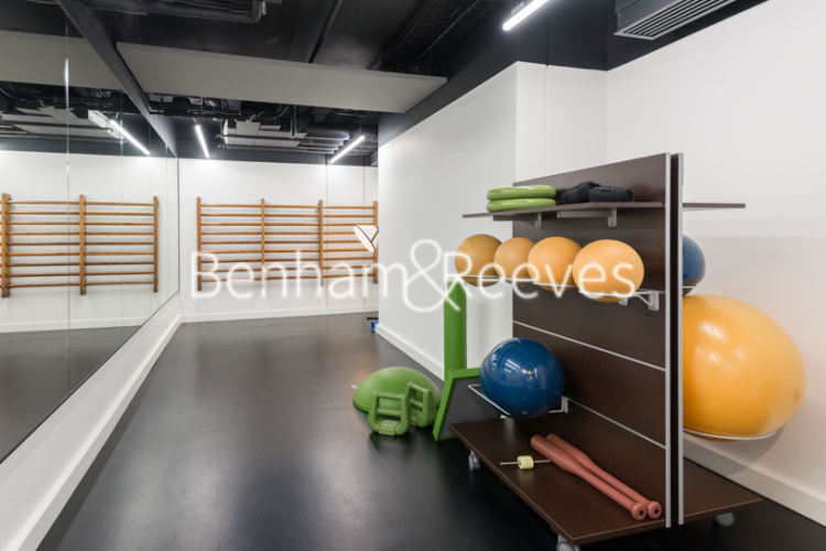 2  bedrooms flat to rent in Battersea Power Station, Battersea, SW11-image 23