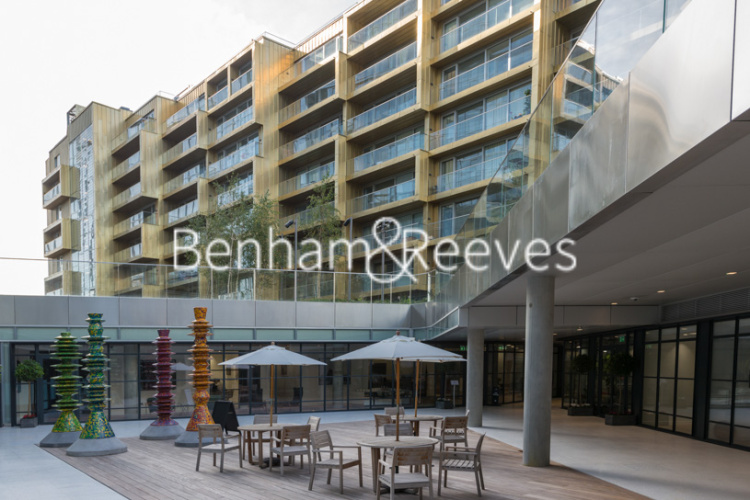 2  bedrooms flat to rent in Battersea Power Station, Battersea, SW11-image 25