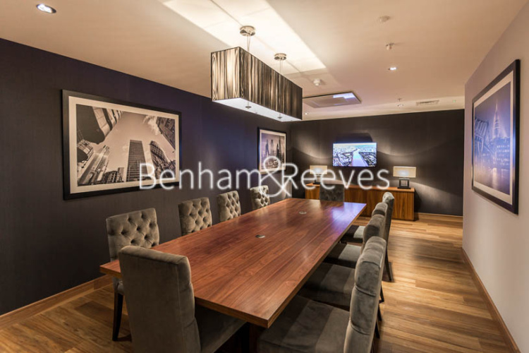 2  bedrooms flat to rent in Wandsworth Road, Nine Elms Point, SW8-image 15