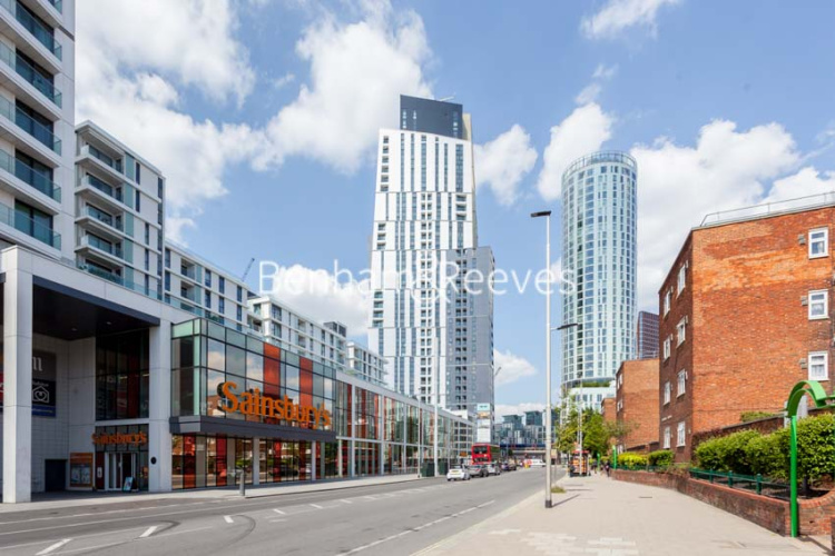 2  bedrooms flat to rent in Wandsworth Road, Nine Elms Point, SW8-image 19