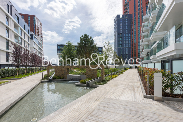 2  bedrooms flat to rent in Wandsworth Road, Nine Elms Point, SW8-image 20