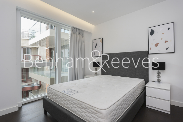 2  bedrooms flat to rent in Denver Building, Nine Elms, SW11-image 3