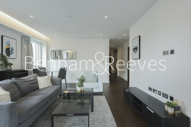 2  bedrooms flat to rent in Denver Building, Nine Elms, SW11-image 7