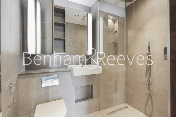 2  bedrooms flat to rent in Denver Building, Nine Elms, SW11-image 10