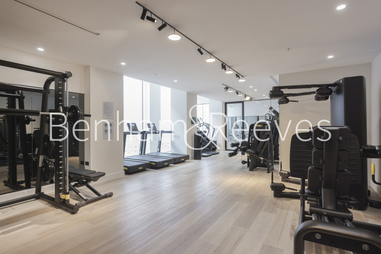 2  bedrooms flat to rent in Phoenix Court Vauxhall, Nine Elms, SE11-image 28