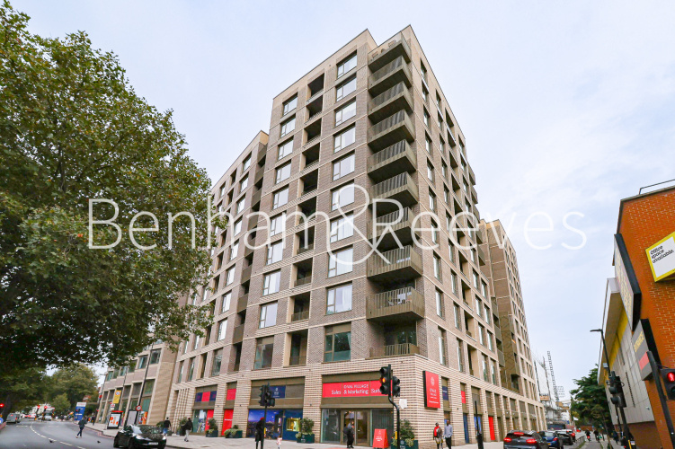 2  bedrooms flat to rent in Phoenix Court Vauxhall, Nine Elms, SE11-image 30