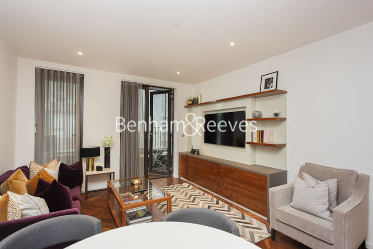 2  bedrooms flat to rent in New Union Square, Embassy Gardens, SW11-image 6