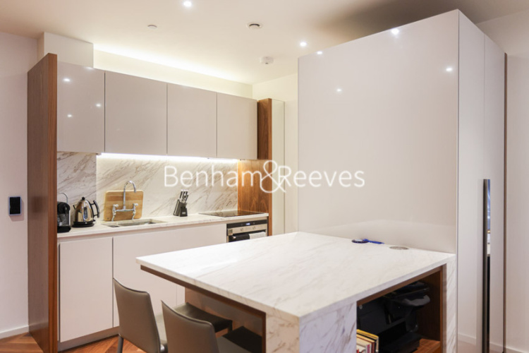 2  bedrooms flat to rent in New Union Square, Embassy Gardens, SW11-image 7