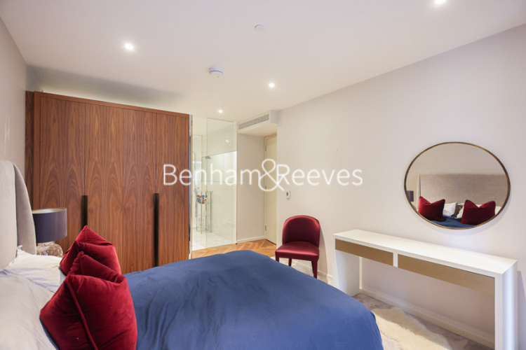 2  bedrooms flat to rent in New Union Square, Embassy Gardens, SW11-image 8