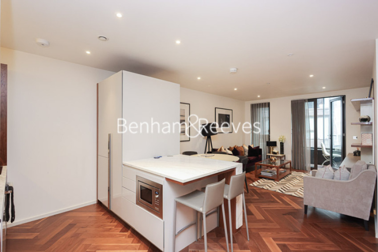 2  bedrooms flat to rent in New Union Square, Embassy Gardens, SW11-image 10