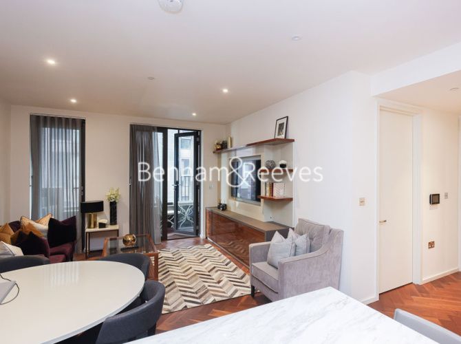 2  bedrooms flat to rent in New Union Square, Embassy Gardens, SW11-image 12