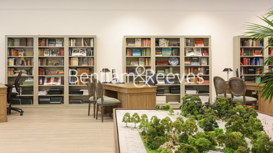 3  bedrooms flat to rent in Thames City, Vauxhall, SW8-image 28