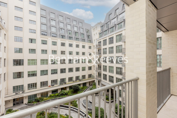2  bedrooms flat to rent in Millbank Quarter, Westminster, SW1P-image 6