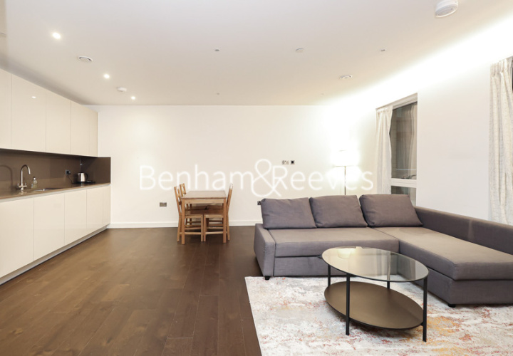 2  bedrooms flat to rent in Denver Building, Malthouse Road, SW11-image 1