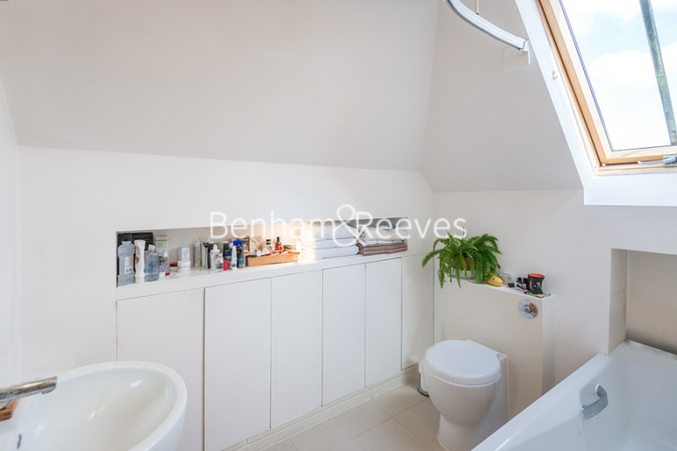 2  bedrooms flat to rent in Heath Drive, Hampstead, NW3-image 4