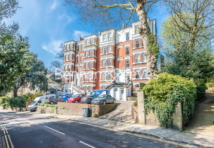 1  bedroom flat to rent in Frognal, Hampstead, NW3-image 8