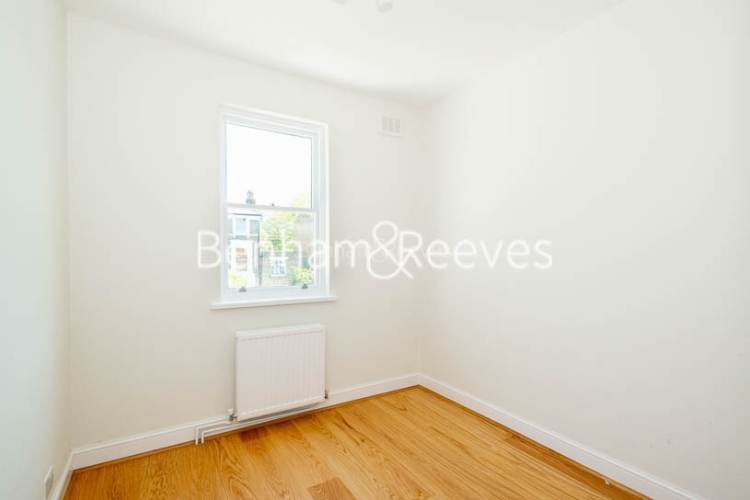 2  bedrooms flat to rent in Parkhill Road, Hampstead, NW3-image 9