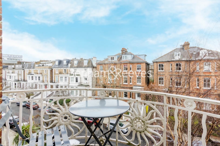 3  bedrooms flat to rent in Adamson Road, Hampstead, NW3-image 5