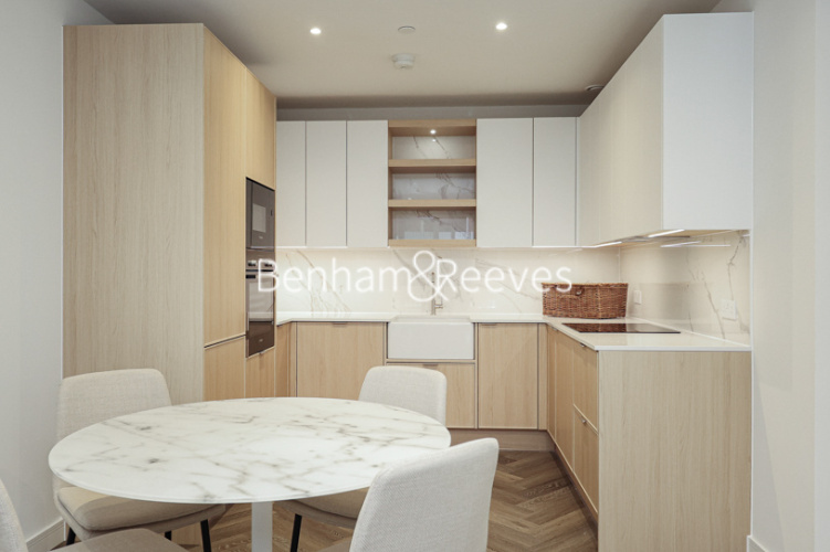 2  bedrooms flat to rent in Bower House,West Hendon , NW9-image 3