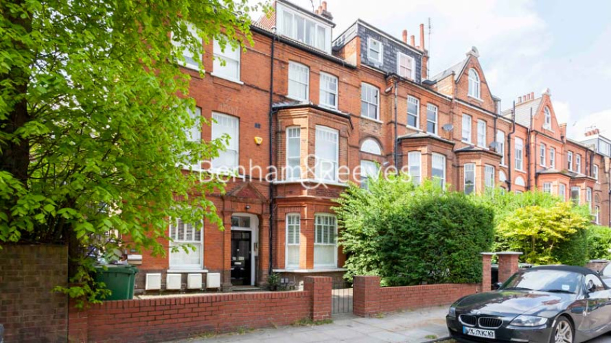 3  bedrooms flat to rent in Goldhurst Terrace, South Hampstead, NW6-image 6