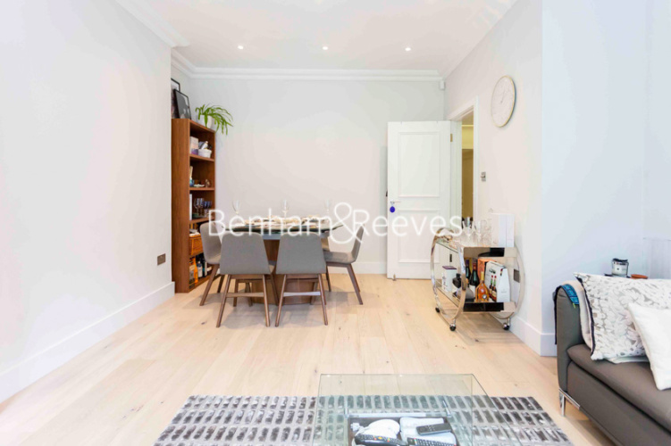3  bedrooms flat to rent in Goldhurst Terrace, South Hampstead, NW6-image 12