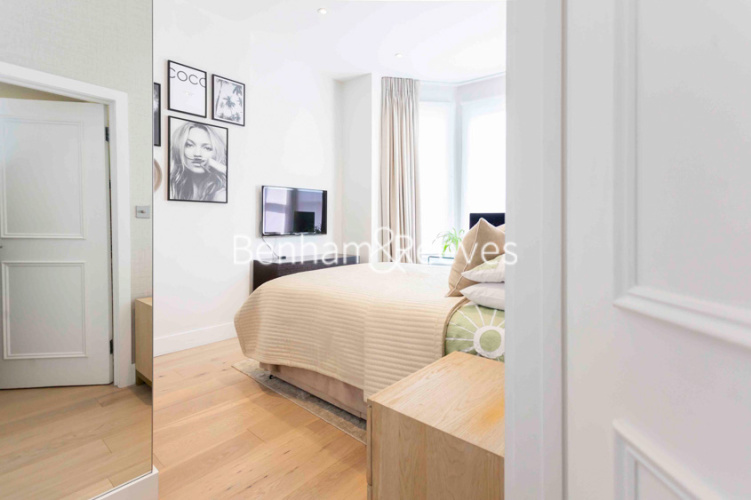 3  bedrooms flat to rent in Goldhurst Terrace, South Hampstead, NW6-image 13