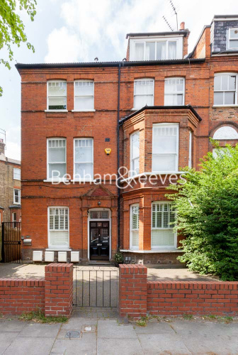 3  bedrooms flat to rent in Goldhurst Terrace, South Hampstead, NW6-image 16