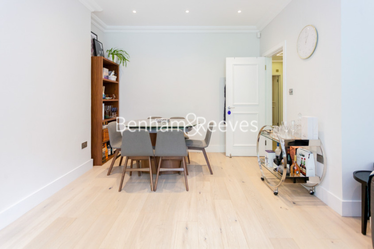 3  bedrooms flat to rent in Goldhurst Terrace, South Hampstead, NW6-image 17